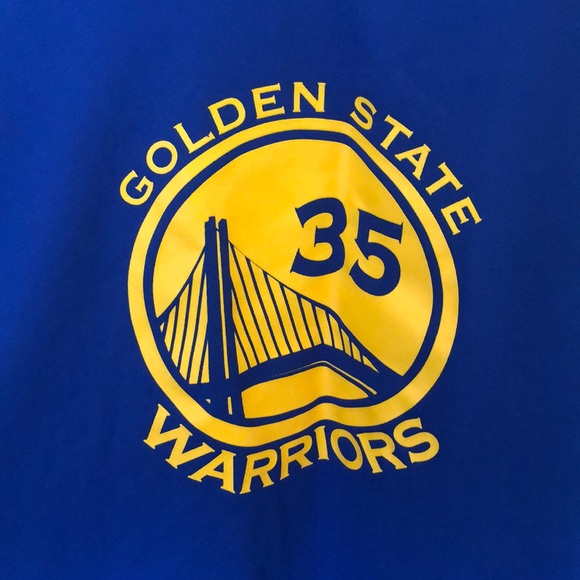 Adidas Kevin Durant Jersey - Picture 4 of 6